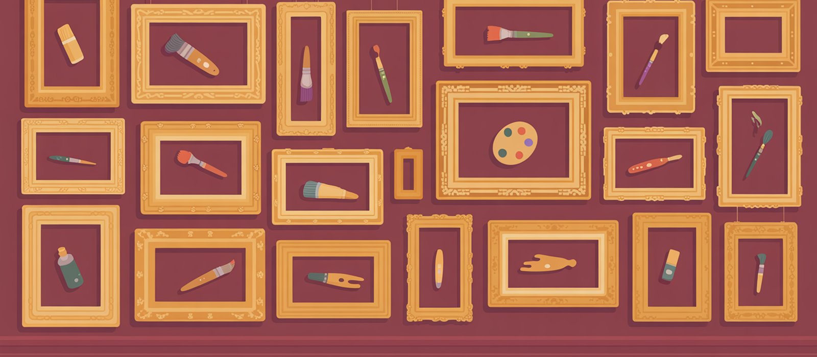 10 Student Activities Inspired by the National Self Portrait Gallery