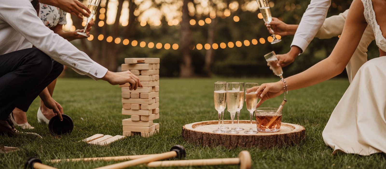 Drinks Reception Entertainment Ideas That Actually Work (No Awkward Silences Guaranteed)