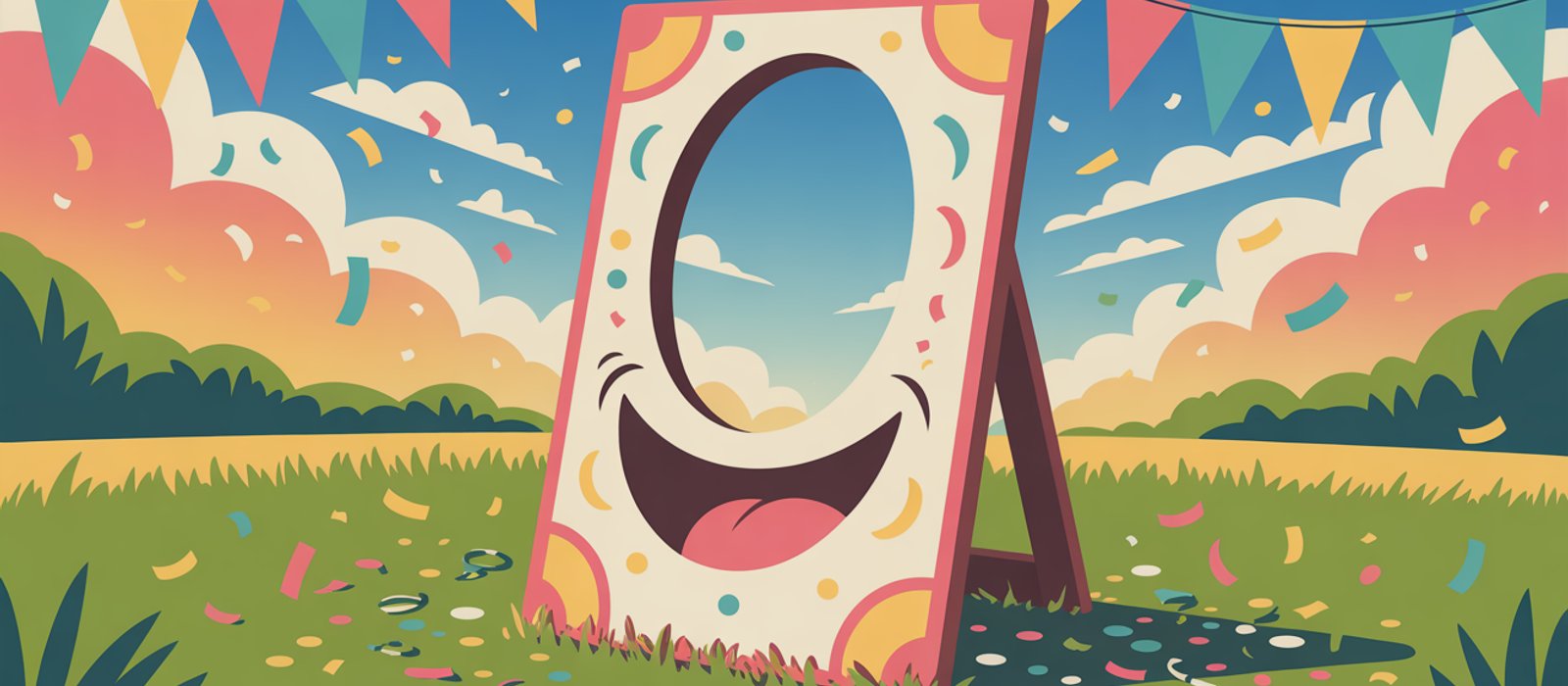 Cut Out Boards for Faces: The Photo Opportunity Every Event Needs
